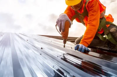 Travaux de zinguerie à Virac